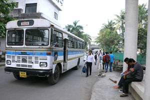 Bus Services Image