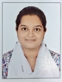 Dr Hrida Ansari